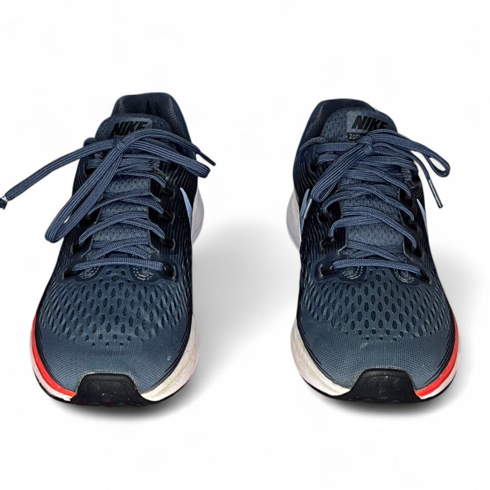 Nike Air Zoom Pegasus 34 - Running Shoes Women’s Size 8 Sneakers - 880553-403